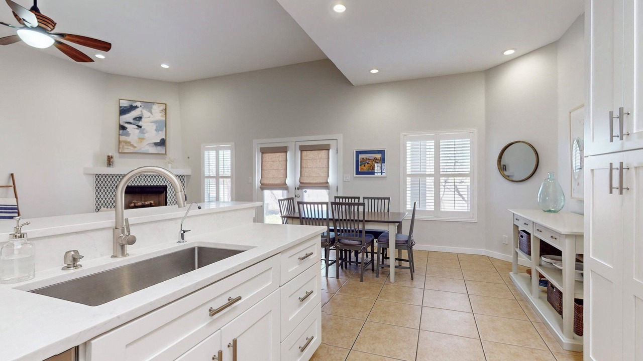 Photo of Kitchen in Northeast Heights