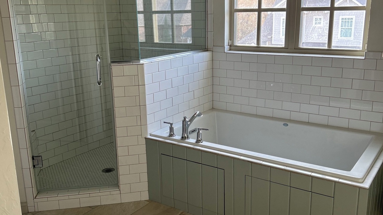 Photo of Bathroom in Edmond