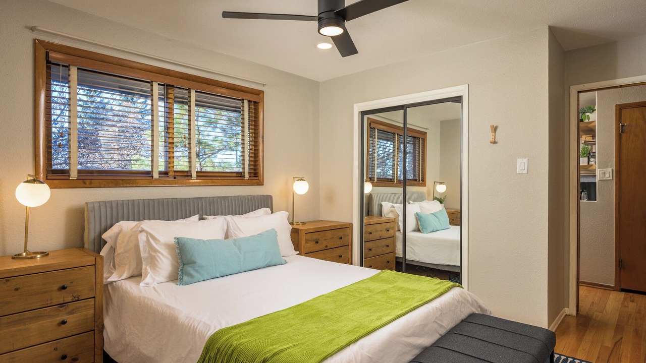Photo of Bedroom in Southeast