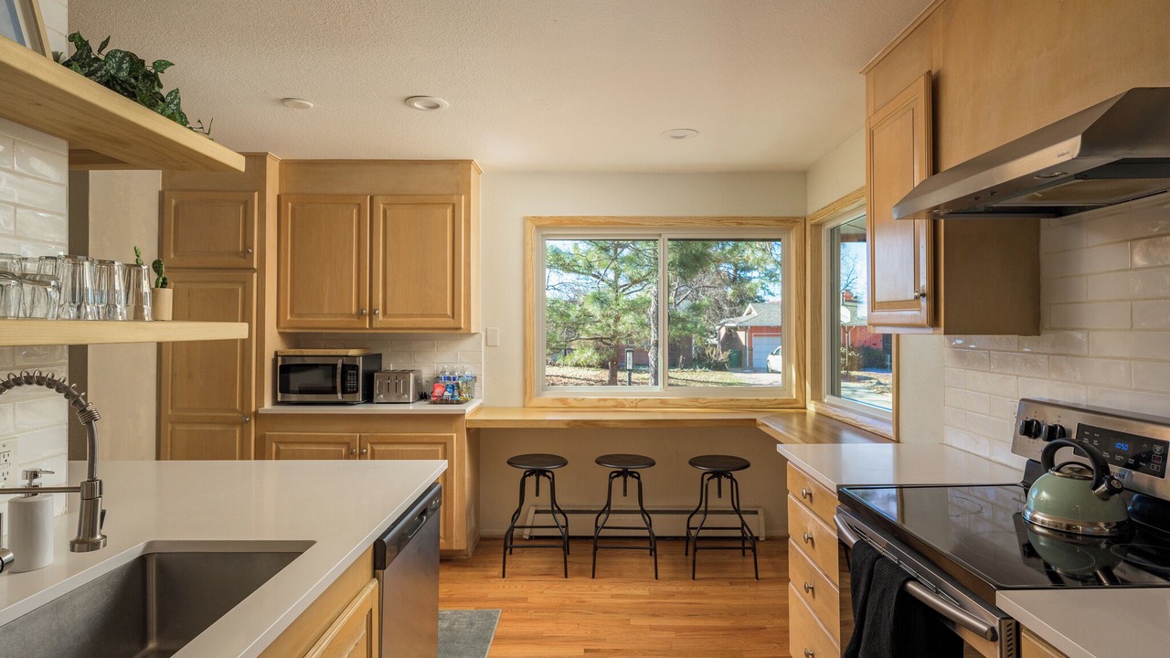 Photo of Kitchen in Southeast