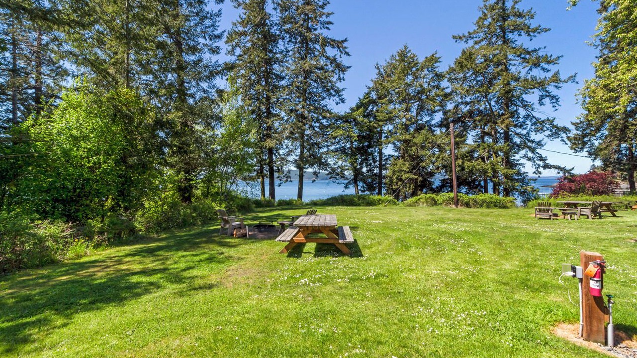 Photo of Outdoor in Eastsound