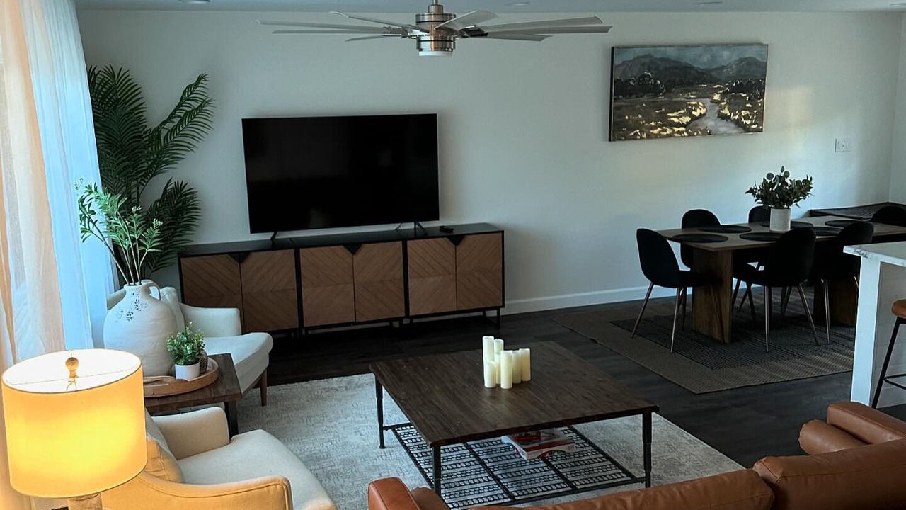 Photo of Livingroom in Security-Widefield