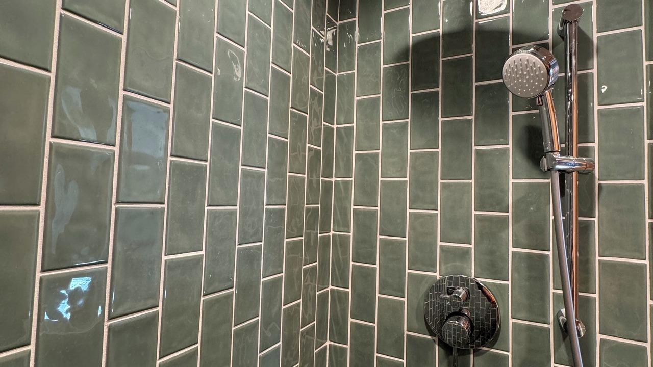 Photo of Bathroom in Winthrop