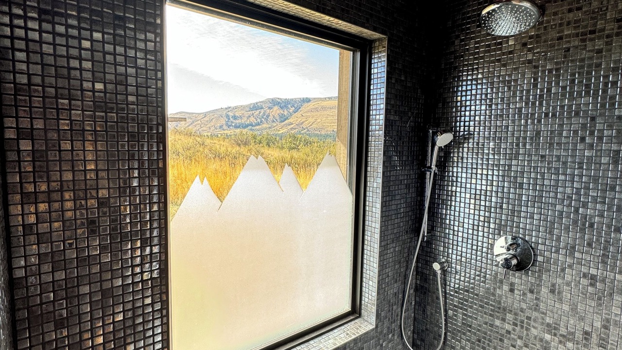 Photo of Bathroom in Winthrop
