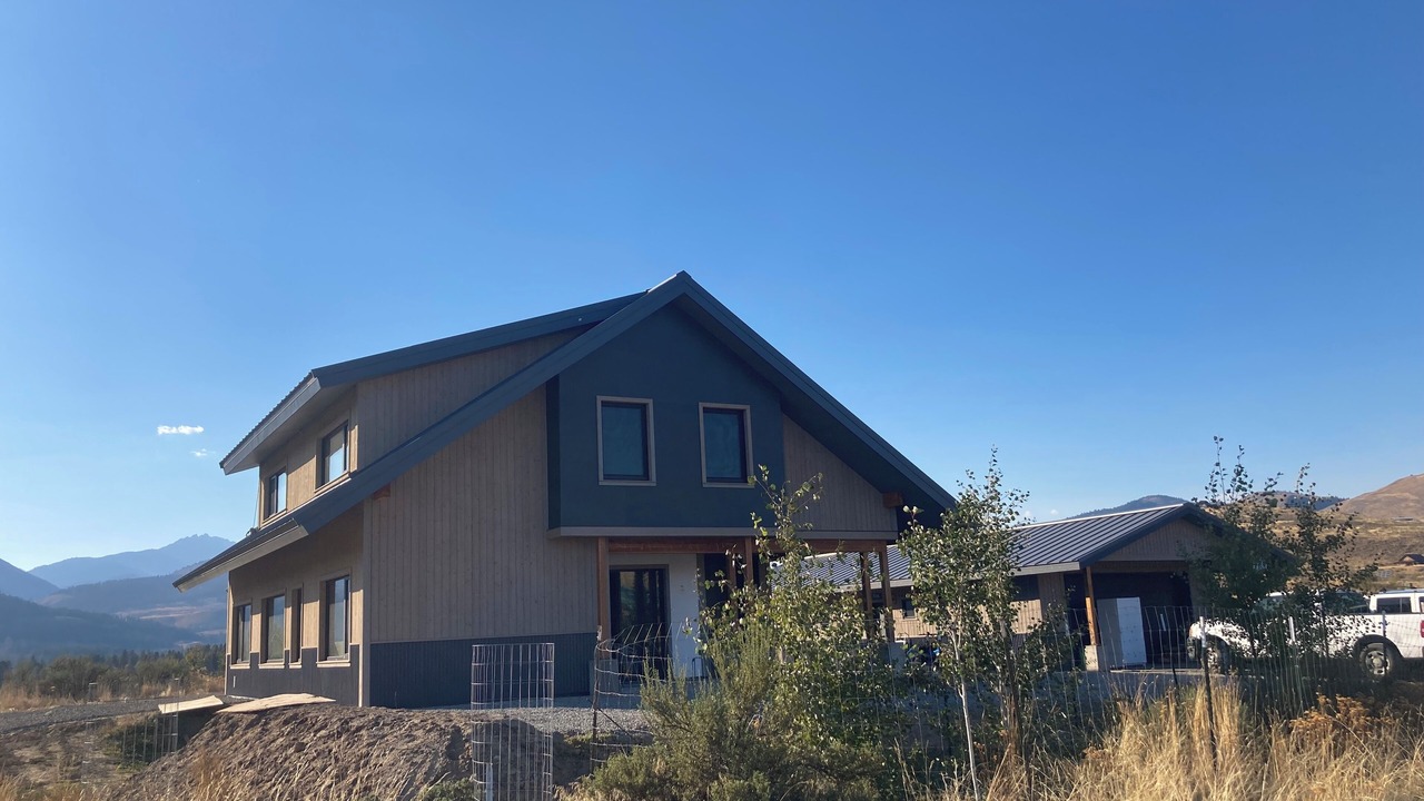 Photo of Outdoor in Winthrop