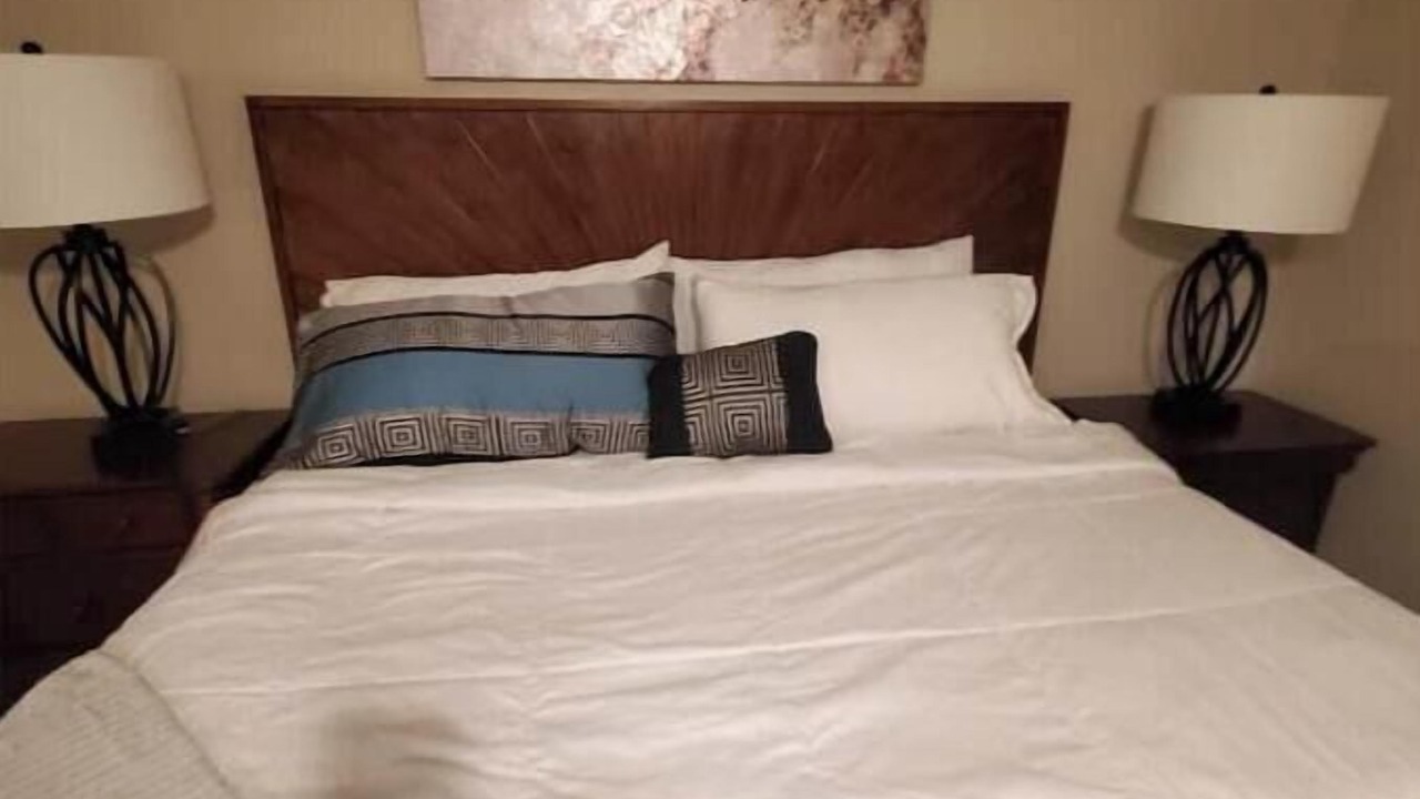 Photo of Bedroom in Mesquite