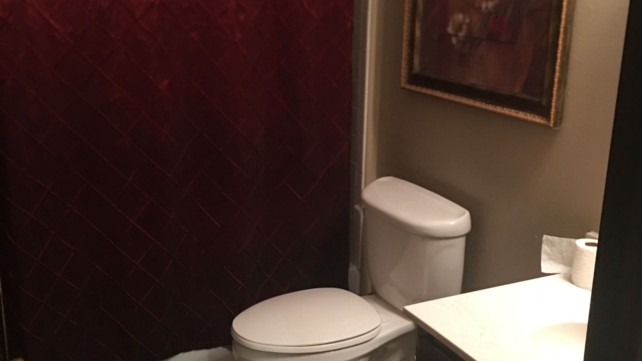 Photo of Bathroom in Northwest Heights