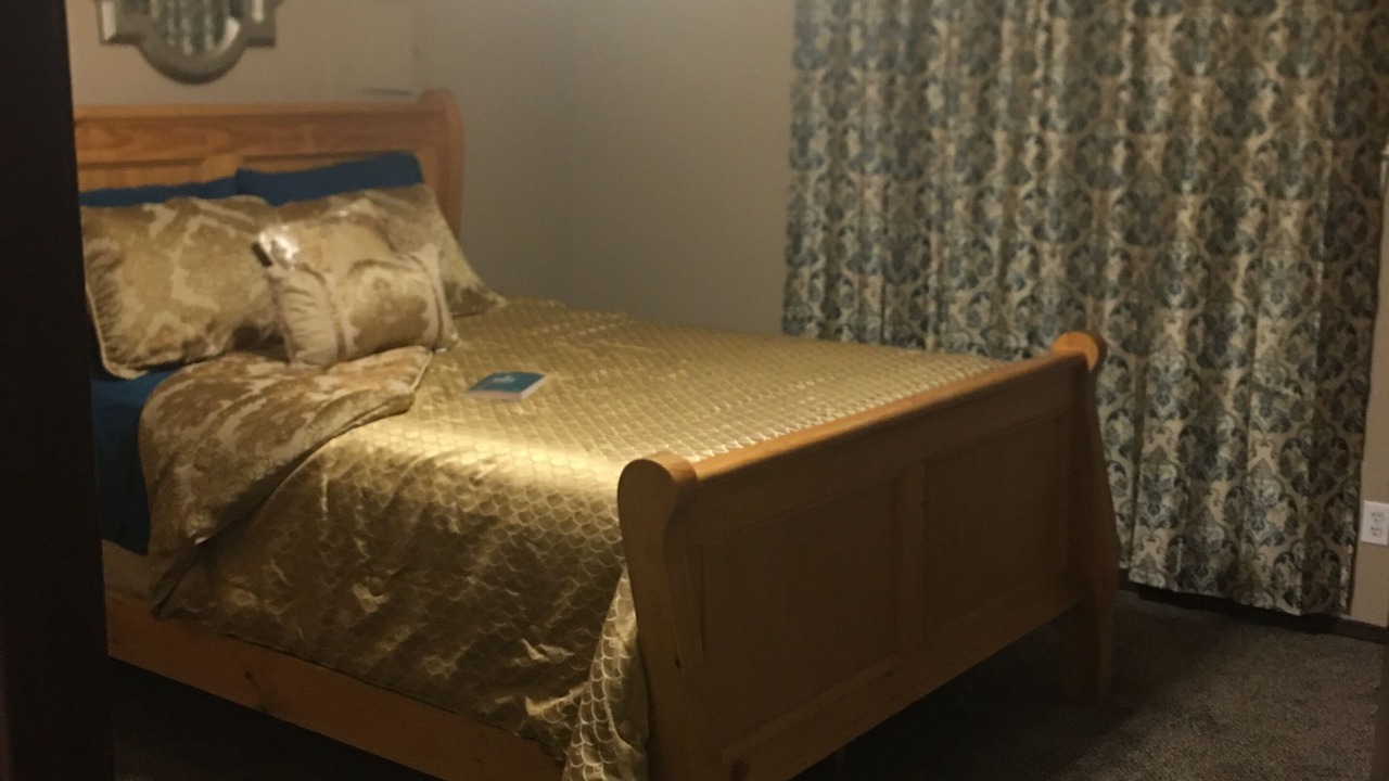 Photo of Bedroom in Northwest Heights