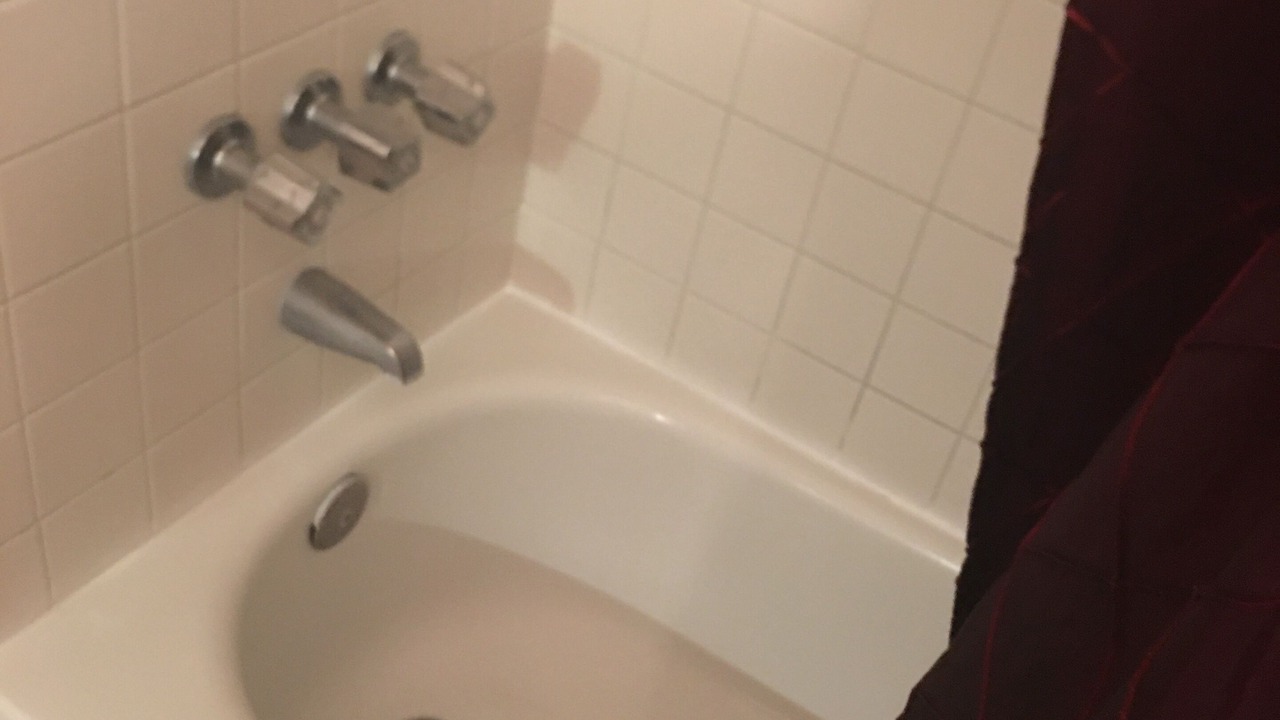 Photo of Bathroom in Northwest Heights