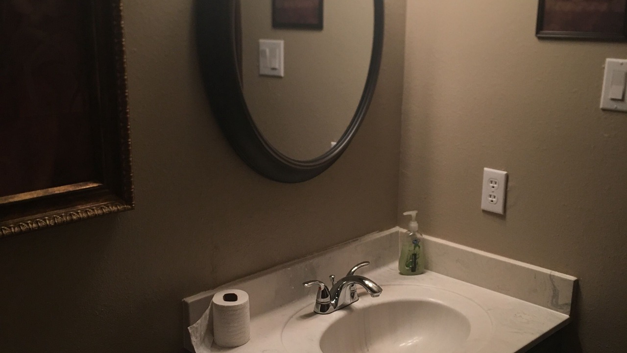Photo of Bathroom in Northwest Heights