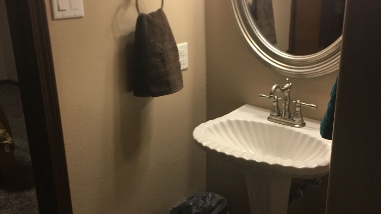 Photo of Bathroom in Northwest Heights