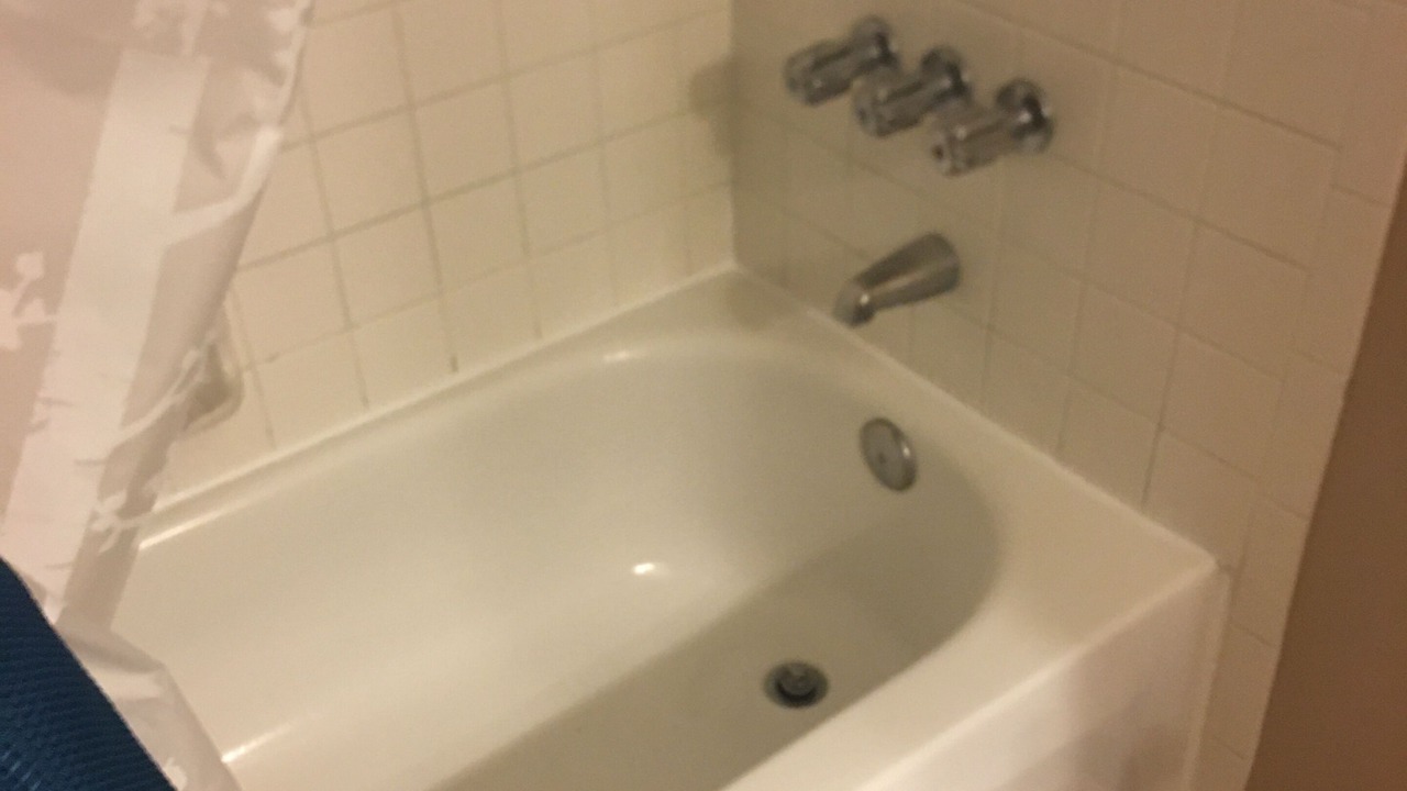 Photo of Bathroom in Northwest Heights