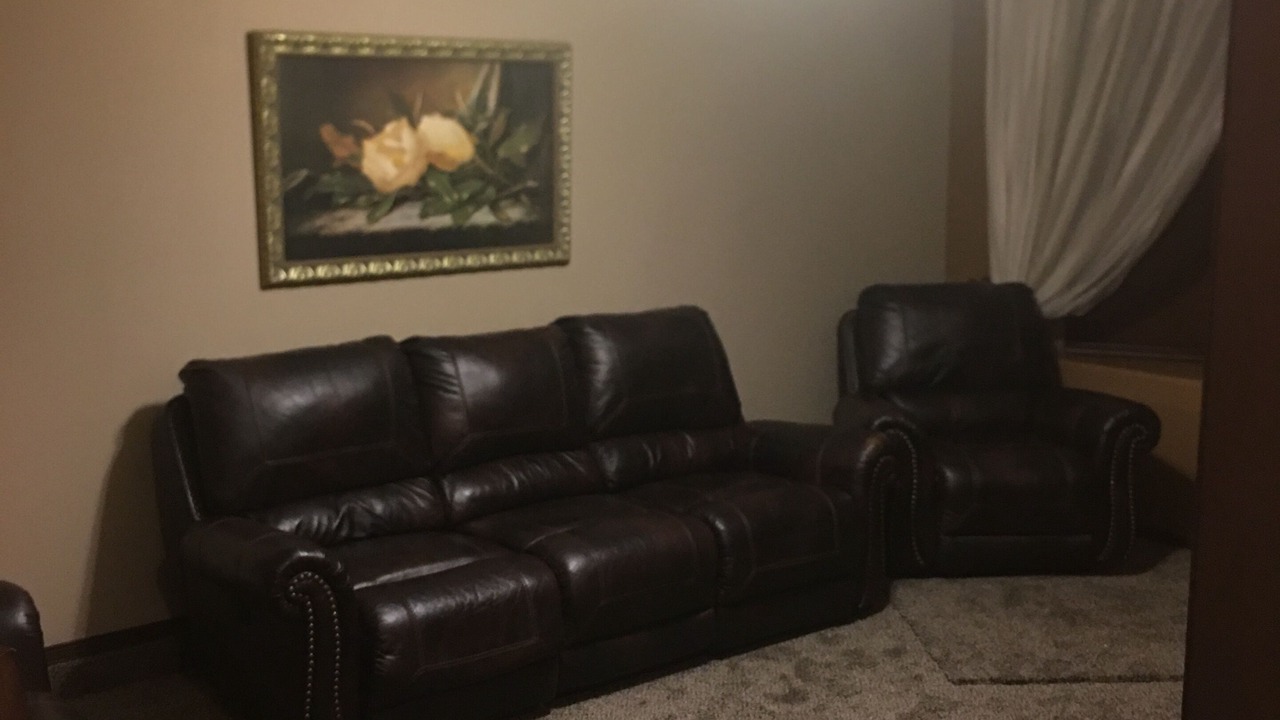 Photo of Livingroom in Northwest Heights