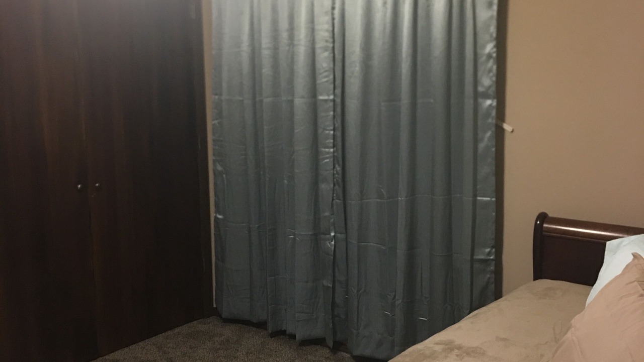 Photo of Bedroom in Northwest Heights