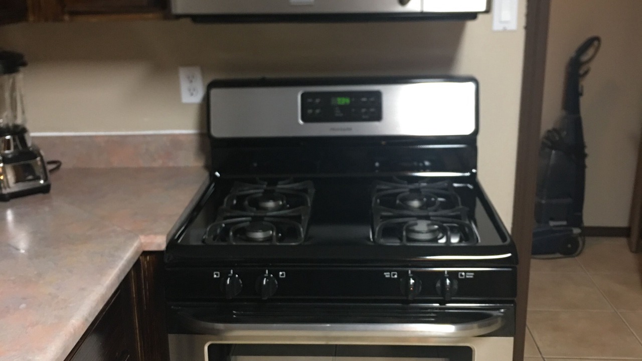 Photo of Kitchen in Northwest Heights