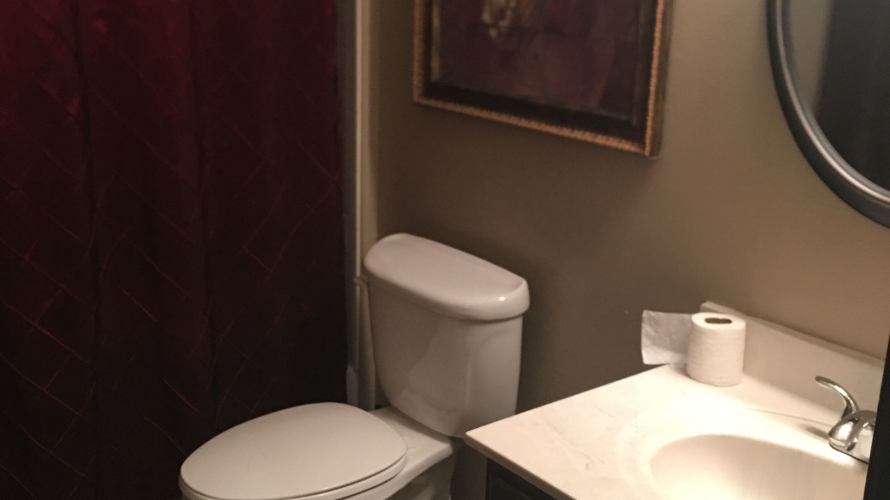 Photo of Bathroom in Northwest Heights