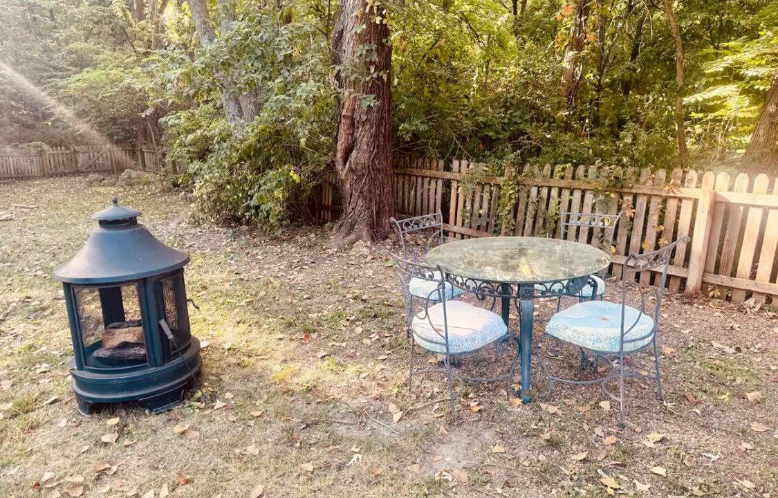 Photo of Outdoor in Shawnee