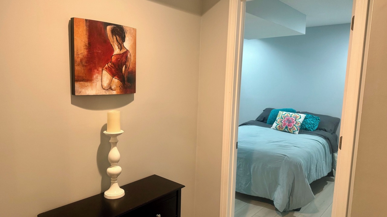 Photo of Bedroom in Shawnee