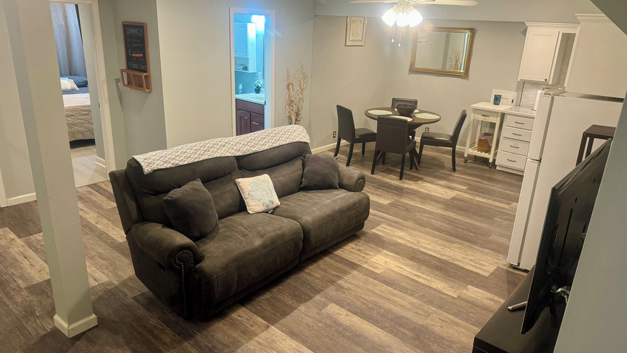 Photo of Livingroom in Shawnee