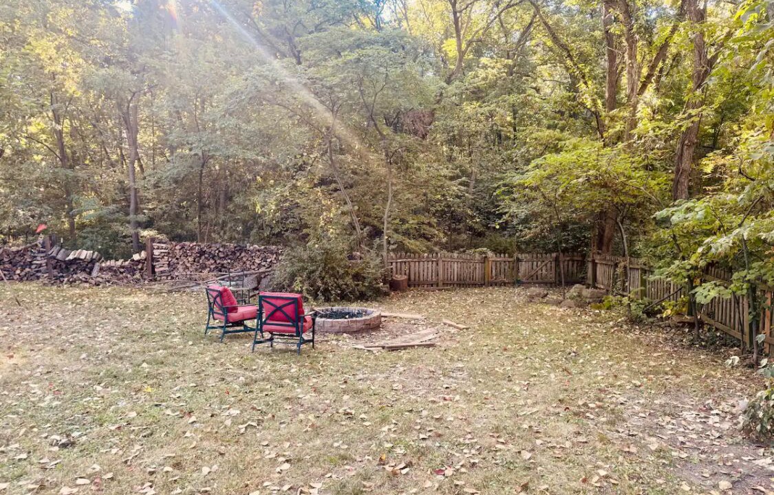 Photo of Outdoor in Shawnee