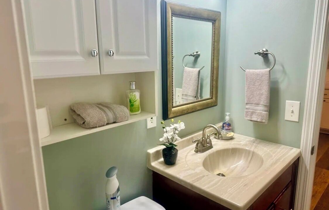 Photo of Bathroom in Shawnee