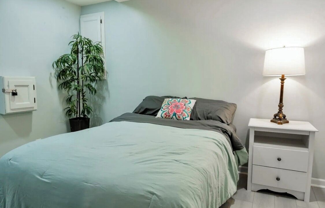 Photo of Bedroom in Shawnee