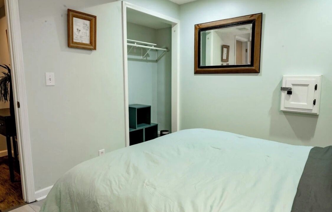 Photo of Bedroom in Shawnee