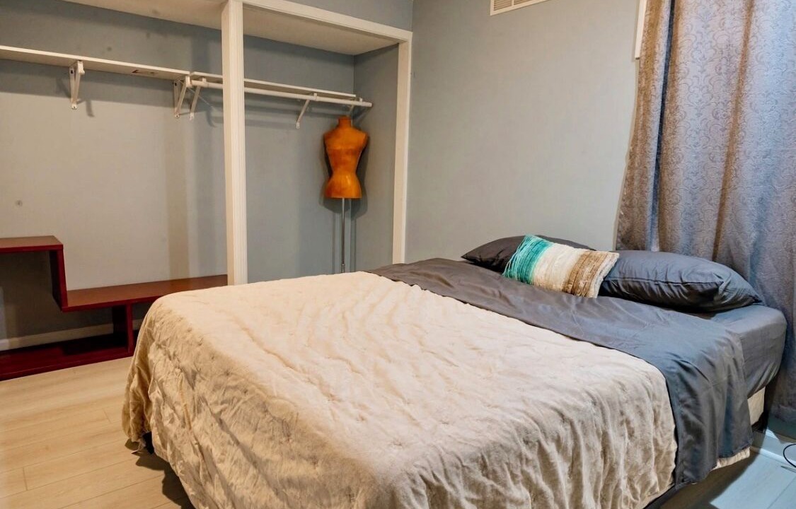 Photo of Bedroom in Shawnee