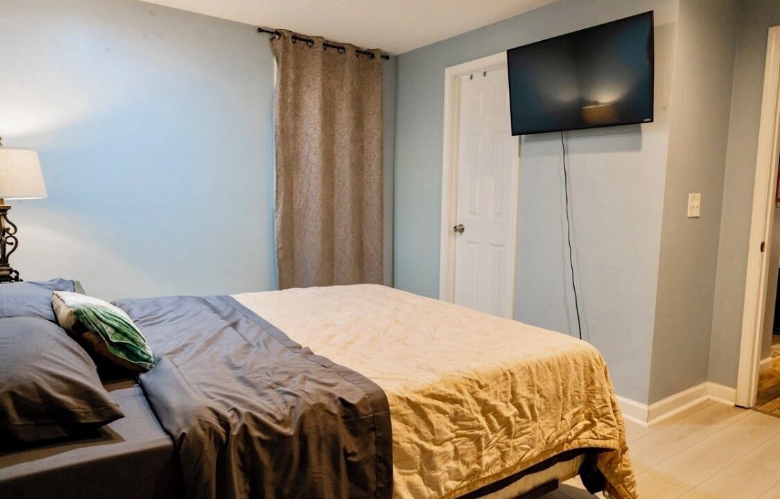 Photo of Bedroom in Shawnee