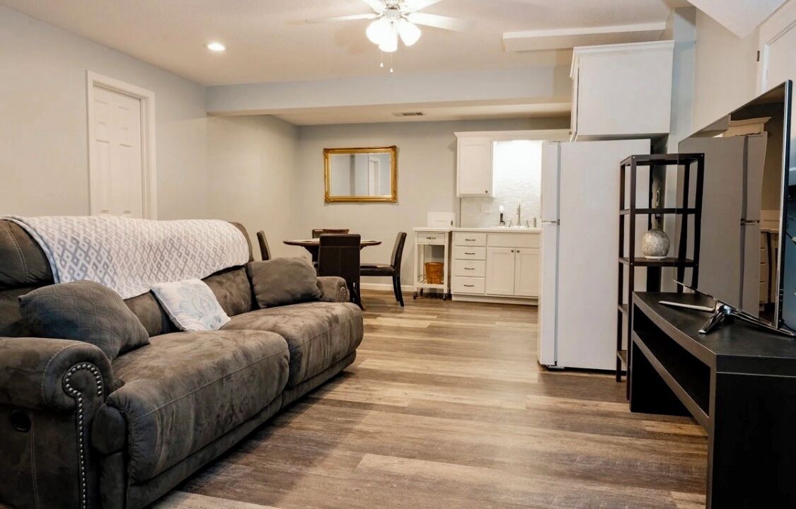 Photo of Livingroom in Shawnee