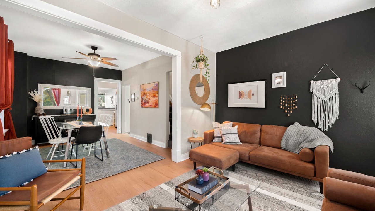 Photo of Livingroom in Speer
