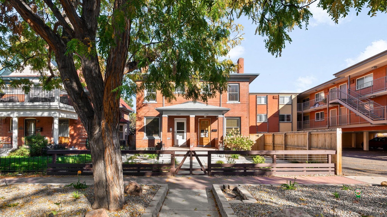 Photo of Outdoor in Speer