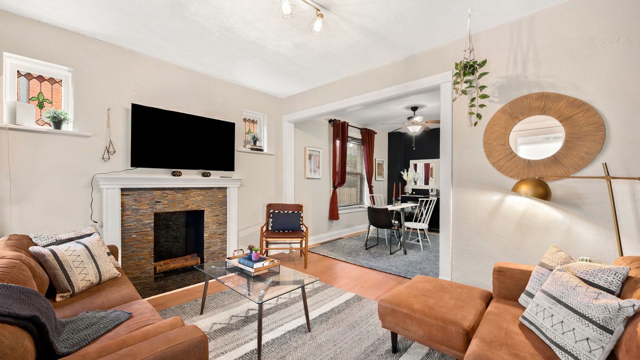 Photo of Livingroom in Speer