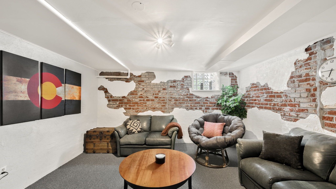 Photo of Livingroom in Speer