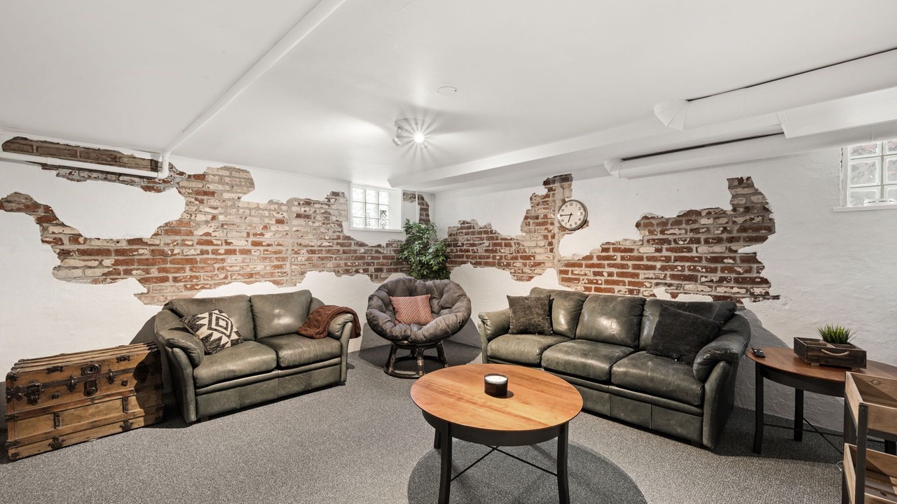 Photo of Livingroom in Speer