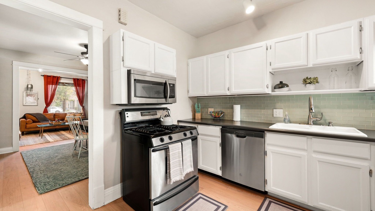 Photo of Kitchen in Speer