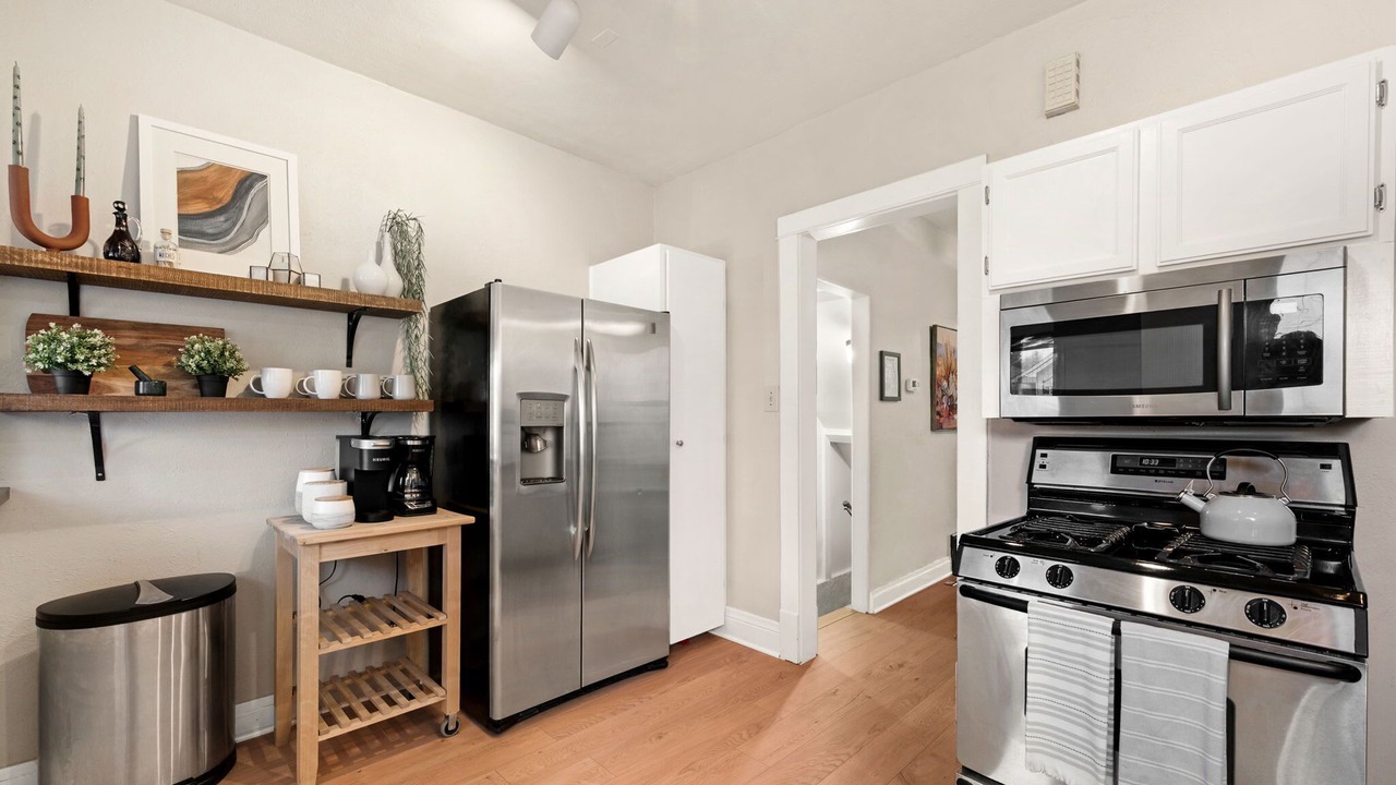 Photo of Kitchen in Speer