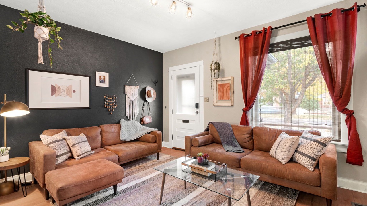 Photo of Livingroom in Speer