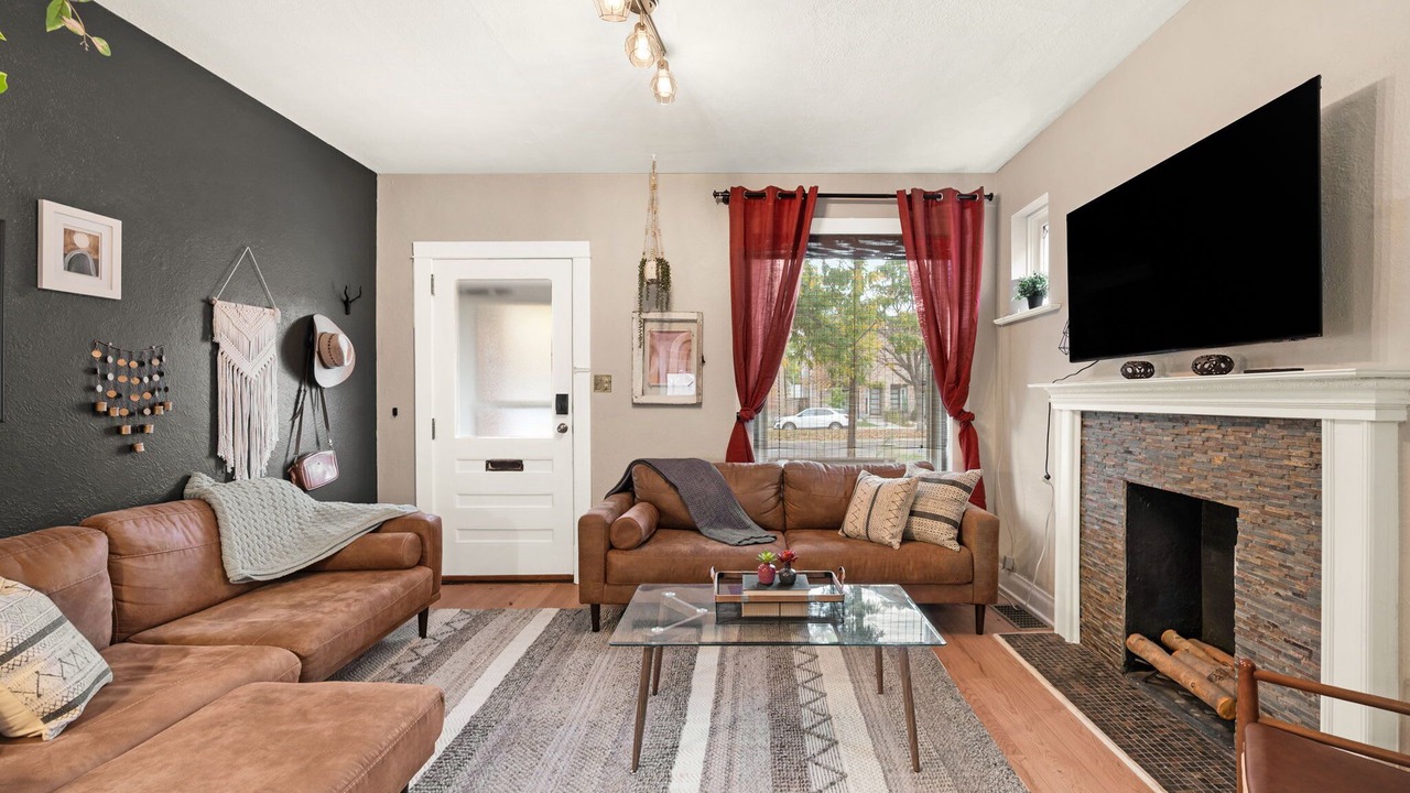 Photo of Livingroom in Speer