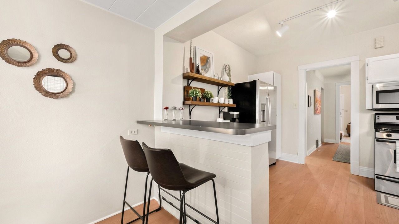 Photo of Kitchen in Speer