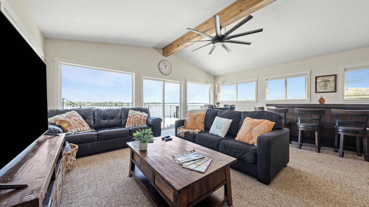 Photo of Livingroom in Stratford