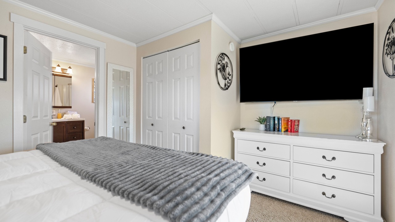 Photo of Bedroom in Stratford