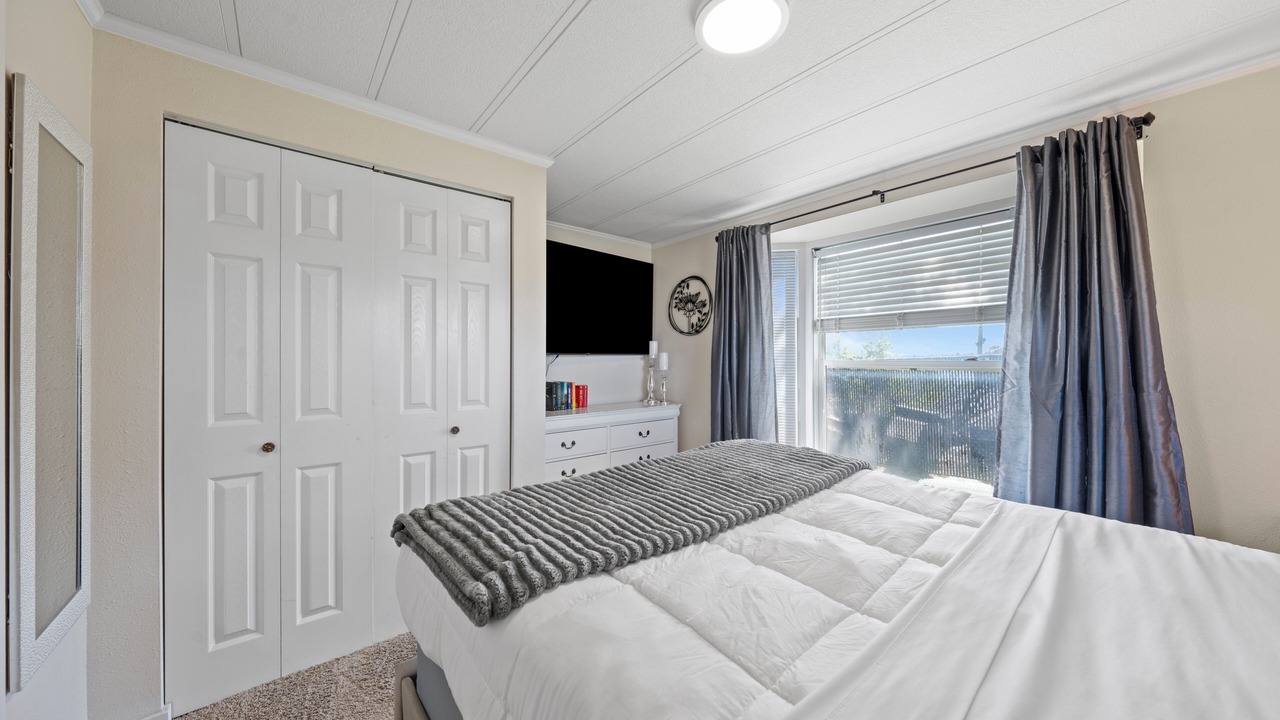 Photo of Bedroom in Stratford