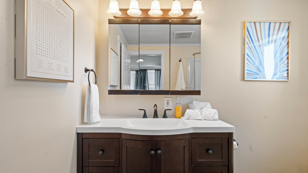 Photo of Bathroom in Stratford