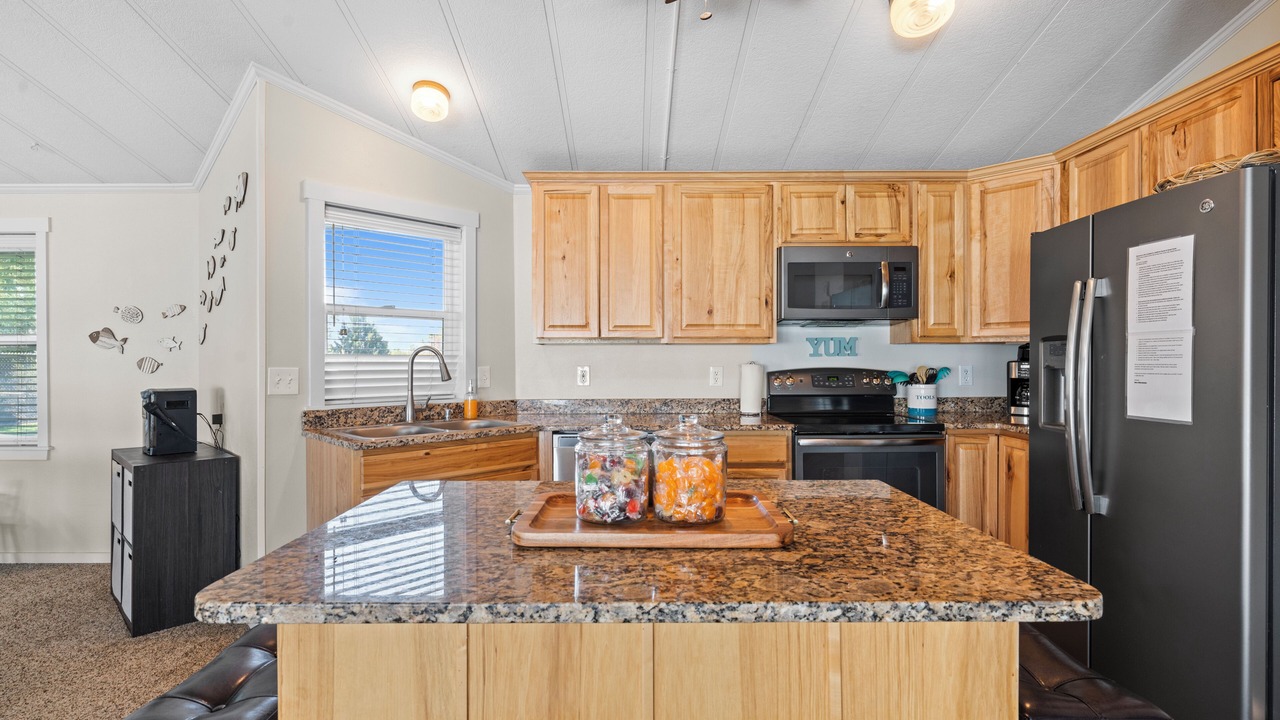 Photo of Kitchen in Stratford