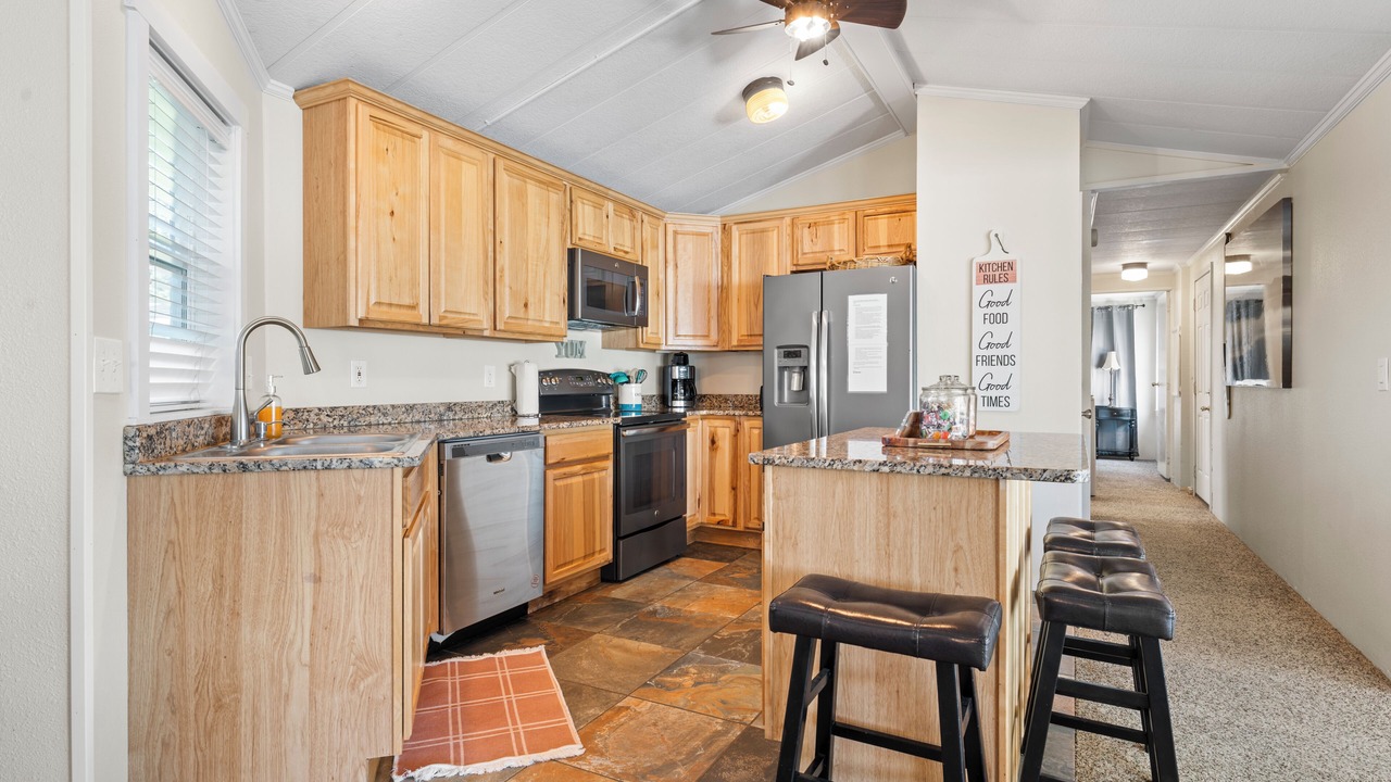 Photo of Kitchen in Stratford
