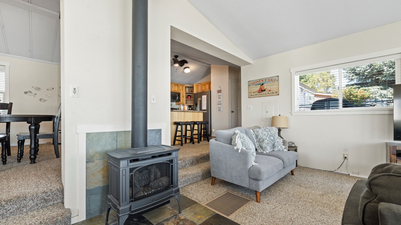 Photo of Livingroom in Stratford