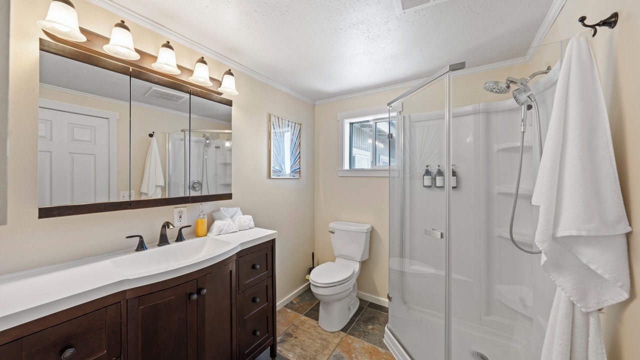 Photo of Bathroom in Stratford