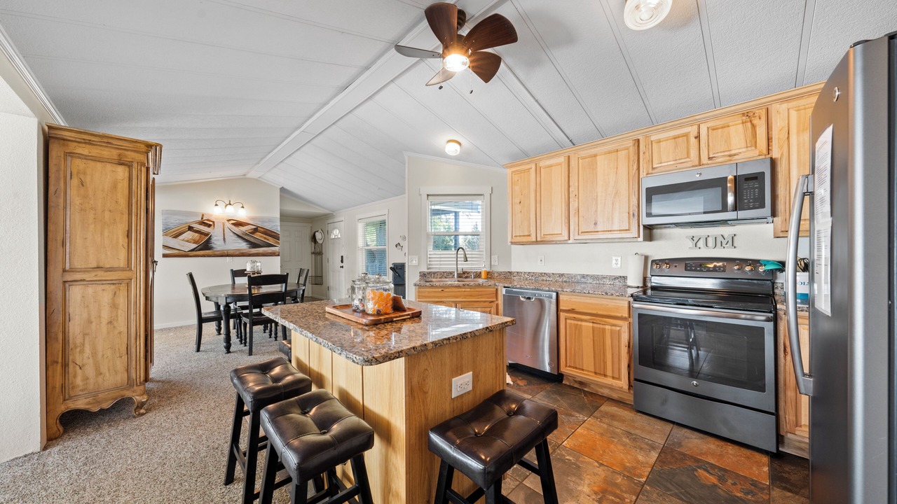 Photo of Kitchen in Stratford