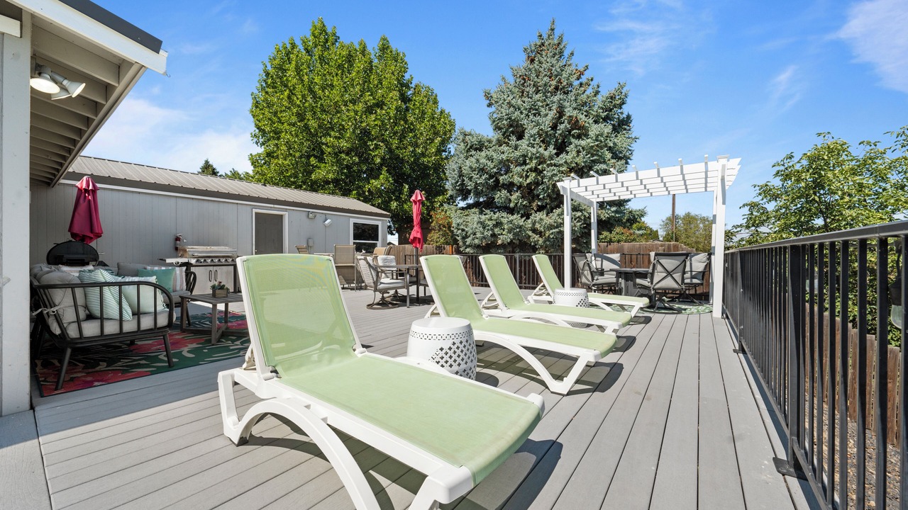 Photo of Outdoor in Stratford